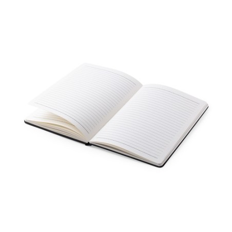Bloc Notes Éco-responsable Personnalisé Chargeur Kevant goodies publicitaire événementiel