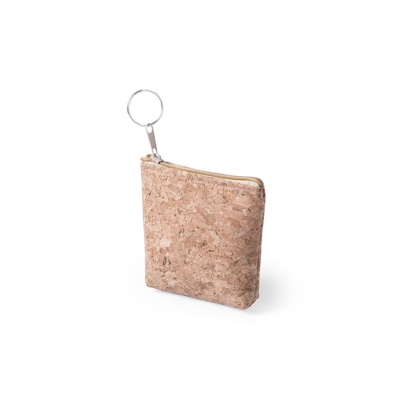 Porte Monnaie Dabey en Liège Écologique