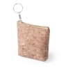 Porte Monnaie Éco-responsable Pratique Personnalisé Pas Cher - Dabey Matières : liège personnalisable avec votre logo