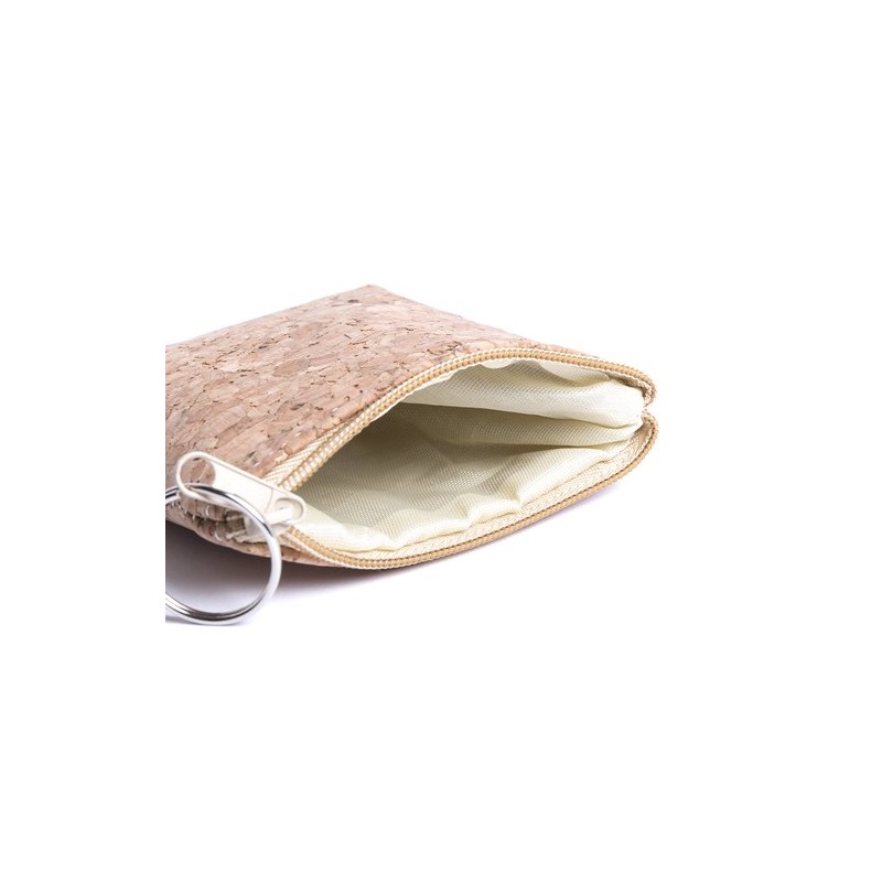 Porte Monnaie Dabey en Liège Écologique