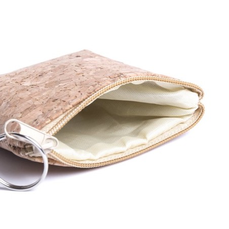 Porte Monnaie Dabey en Liège Écologique