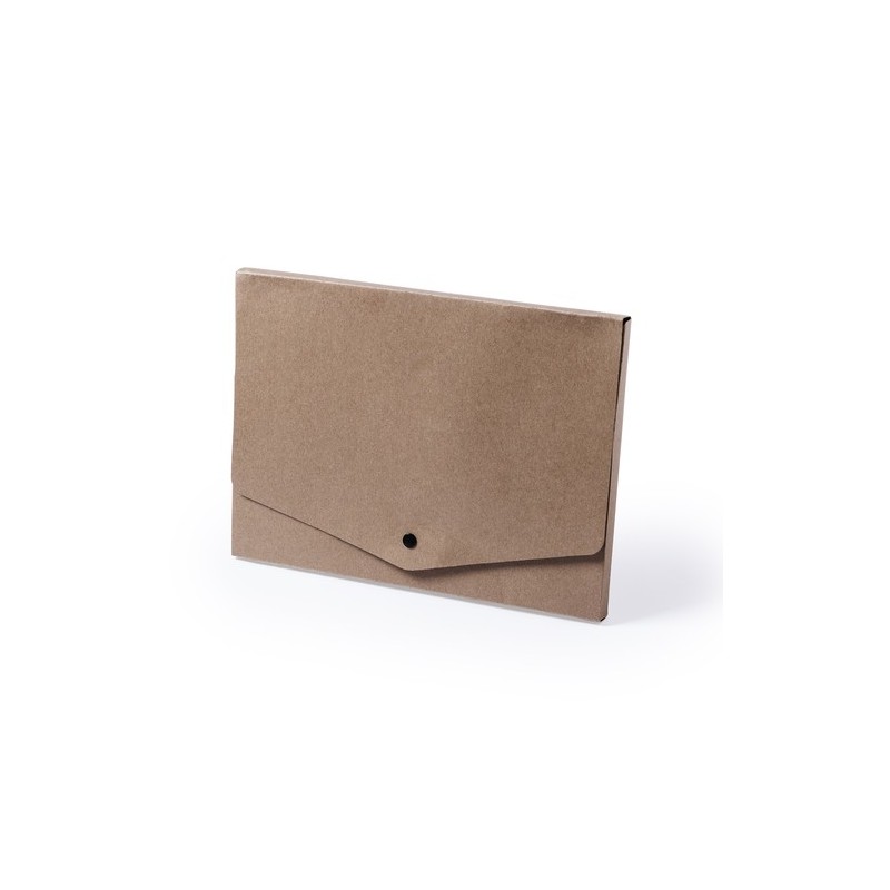 Porte-Documents Damany - Écologique et Pratique