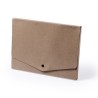 Porte-Documents Personnalisé en Carton Recyclé Damany Matières : carton recyclé
