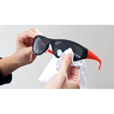 Chiffon Nettoyant Gildor - Microfibre Douce