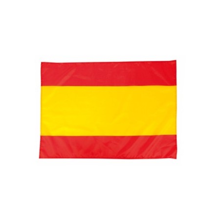 Drapeau personnalisé en polyester idéal pour événements pas cher - Caser