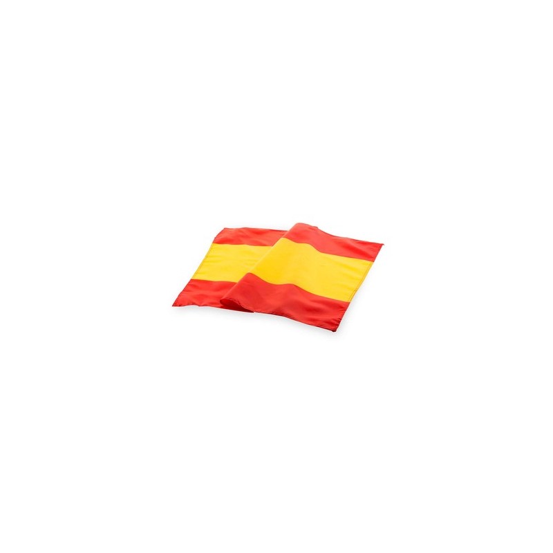 Drapeau personnalisé en polyester idéal pour événements pas cher - Caser cadeau entreprise pas cher