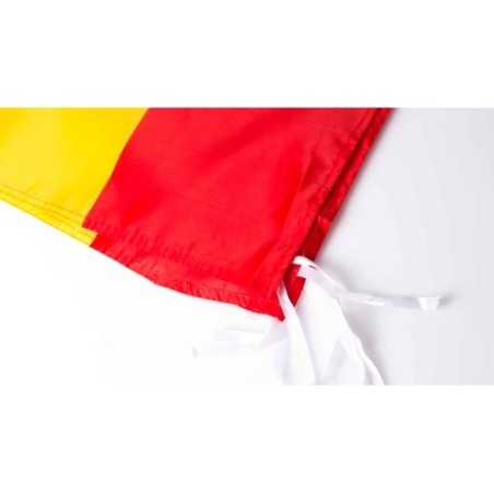 Drapeau personnalisé en polyester idéal pour événements pas cher - Caser goodies publicitaire événementiel