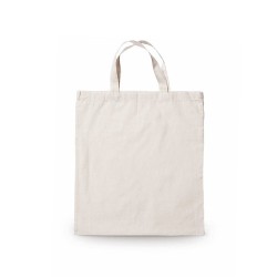 Sac Daytona 100% Coton - Idéal pour vos Courses Personnalisé 2