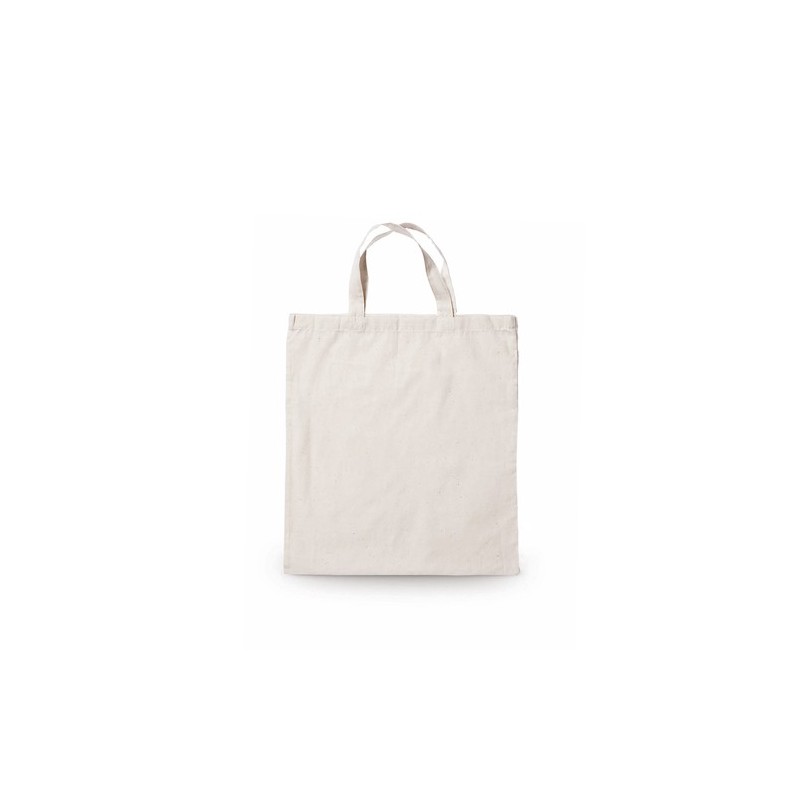 Sac Éco-responsable Pratique en Coton Personnalisé Daytona Matières : coton personnalisable avec votre logo