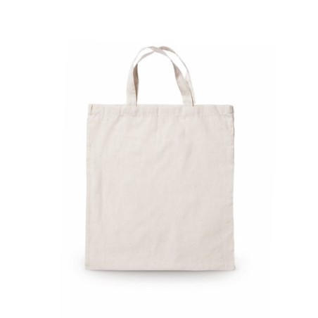 Sac Éco-responsable Pratique en Coton Personnalisé Daytona Matières : coton personnalisable avec votre logo