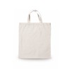 Sac Éco-responsable Pratique en Coton Personnalisé Daytona Matières : coton personnalisable avec votre logo