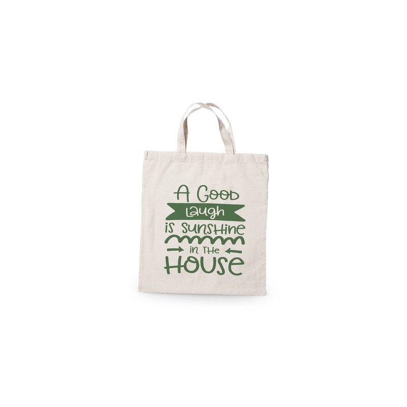 Sac Éco-responsable Pratique en Coton Personnalisé Daytona Matières : coton cadeau entreprise pas cher