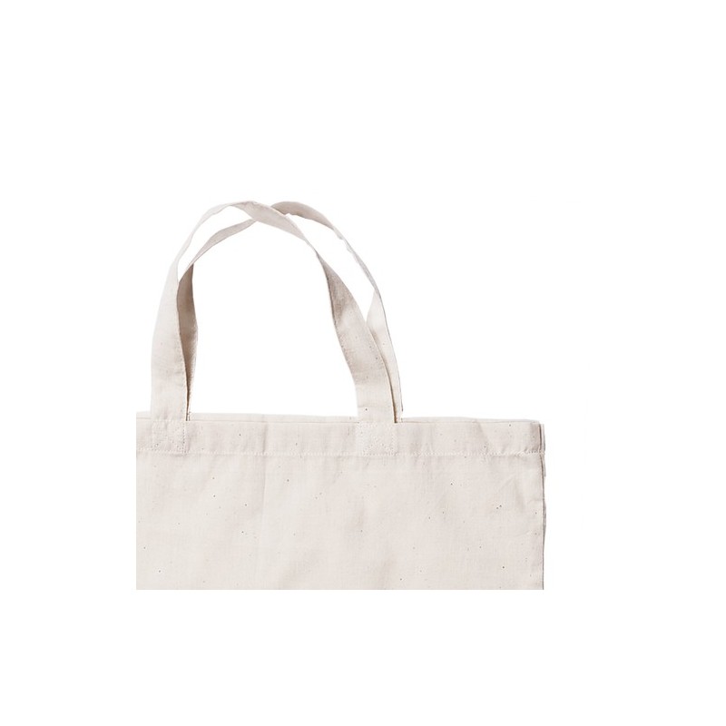 Sac Éco-responsable Pratique en Coton Personnalisé Daytona Matières : coton goodies publicitaire événementiel