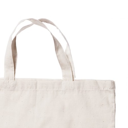 Sac Daytona 100% Coton - Idéal pour vos Courses Personnalisé