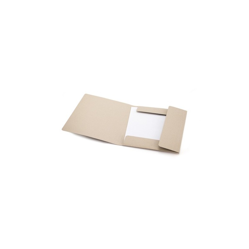 Porte-Crayons Personnalisé Éco-responsable - Organic Matières : carton recyclé Couleurs : naturel marquage laser ultra précis