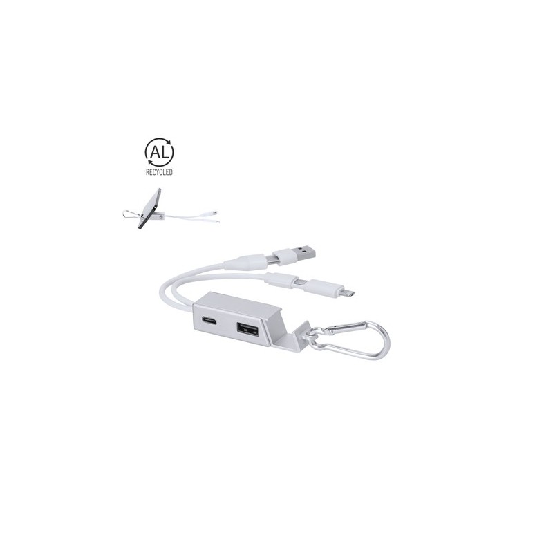 Port USB Chargeur Leony