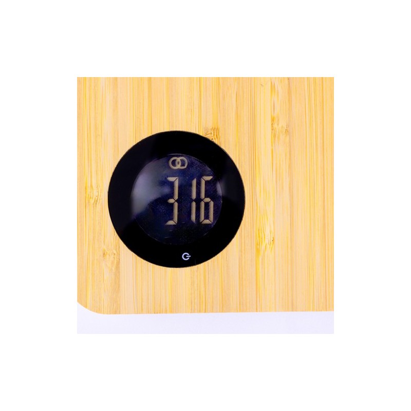 Planche à Découper Balance Mentina - Précision et Élégance