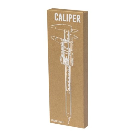 Calibre Précision Personnalisé et Simple Sheley pas cher impression haute définition