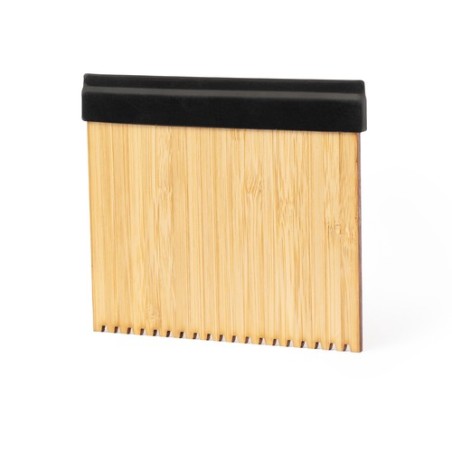 Gratte-Glace Nafa en Bambou Écologique