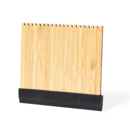 Gratte-Glace Nafa en Bambou Écologique