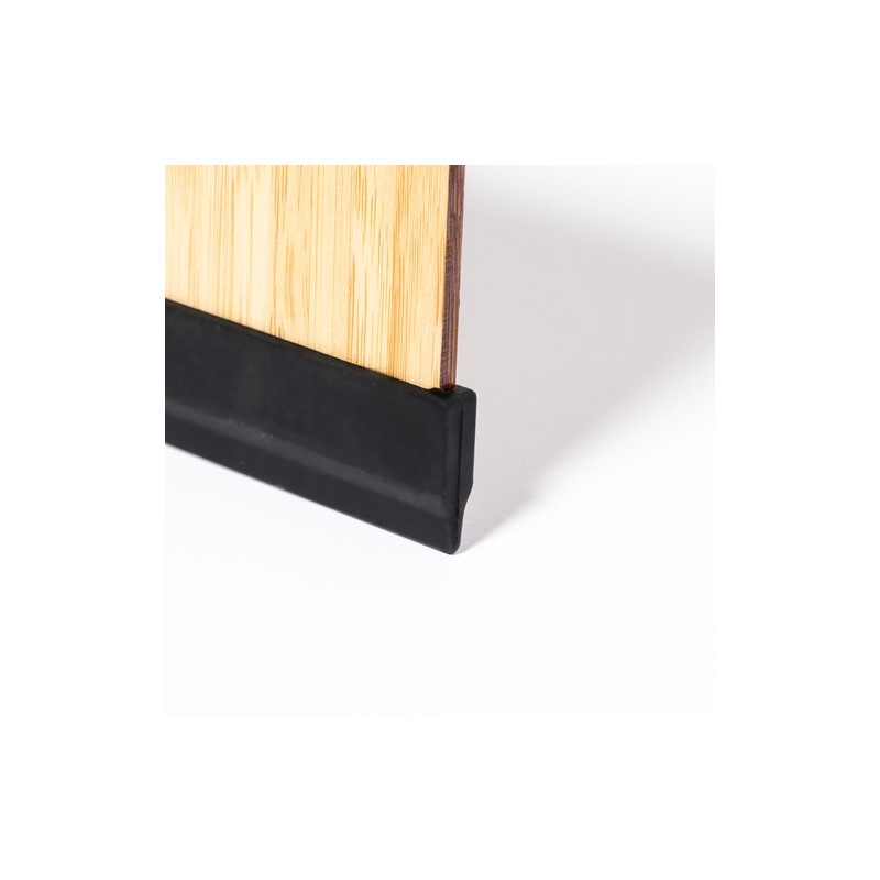 Gratte-Glace Nafa en Bambou Écologique