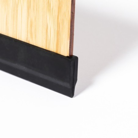 Gratte-Glace Nafa en Bambou Écologique