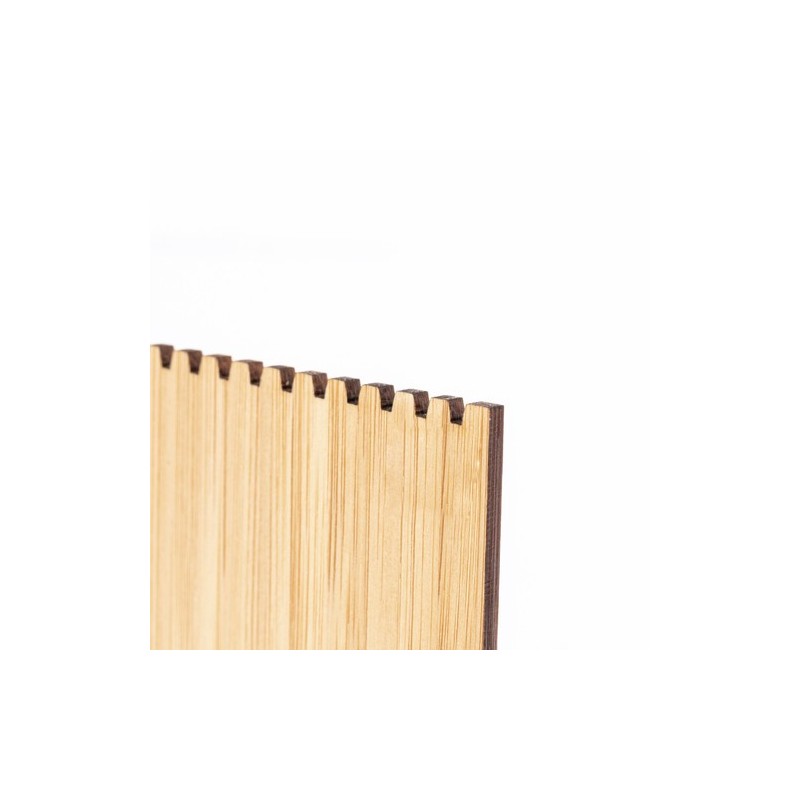 Gratte-Glace Nafa en Bambou Écologique