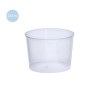Verre Incassable Personnalisé Jetable Pas Cher Chiquito Matières : polypropylène (PP)