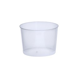 Verre Incassable Personnalisé Jetable Pas Cher Chiquito Matières : polypropylène (PP) 2