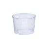 Verre Incassable Personnalisé Jetable Pas Cher Chiquito Matières : polypropylène (PP) personnalisable avec votre logo