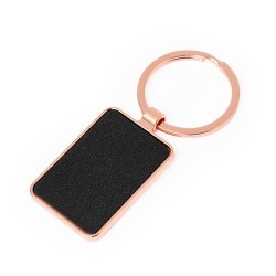 Porte-Clés Métal Personnalisable Zineth