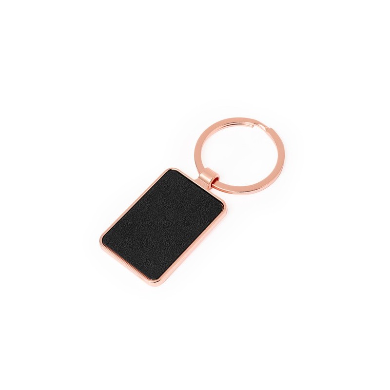 Porte-Clés Métal Personnalisable Zineth Matières : métal