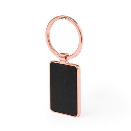 Porte-Clés Métal Personnalisable Zineth Matières : métal livraison express 24h 48h