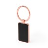 Porte-Clés Métal Personnalisable Zineth Matières : métal livraison express 24h 48h