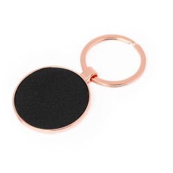 Porte-Clés Métal Personnalisable Zineth Matières : métal 2