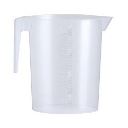 Carafe Mesureur Incassable Personnalisée 2,2L Sasuk Matières : polypropylène (PP) 2