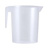Carafe Mesureur Incassable Personnalisée 2,2L Sasuk Matières : polypropylène (PP) personnalisable avec votre logo