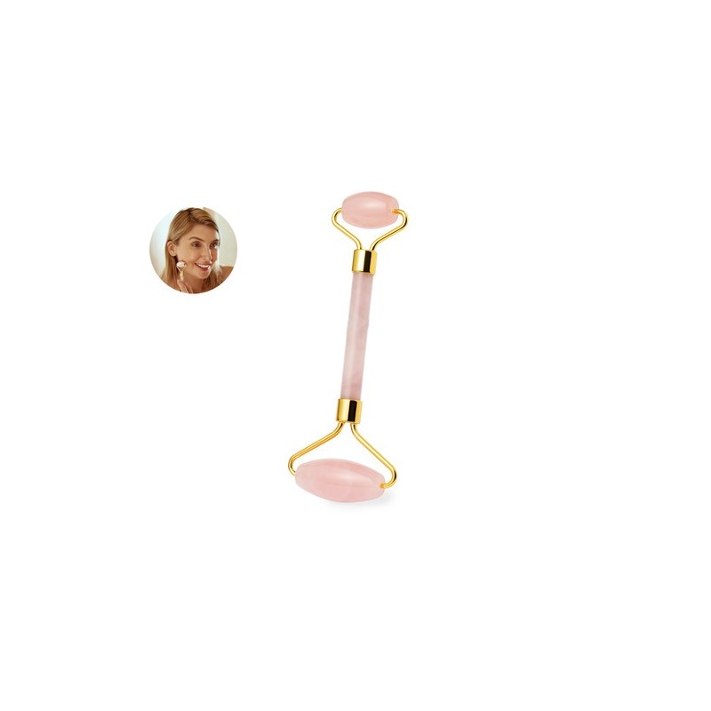 Masseur Facial Zynka - Éclat et Bien-Être