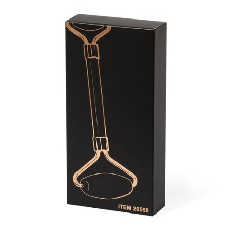 Masseur Facial Zynka - Éclat et Bien-Être