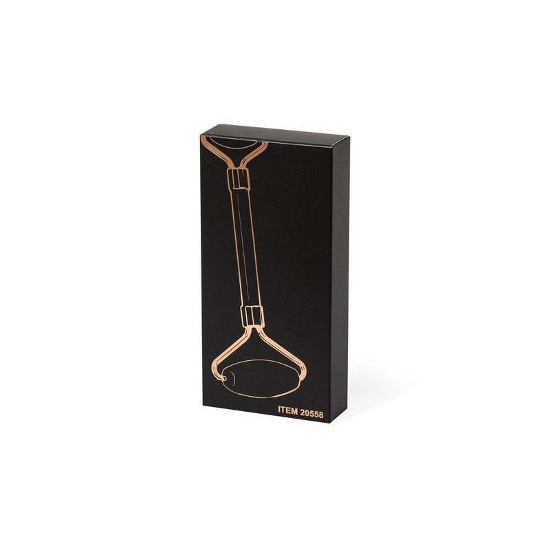 Masseur Facial Zynka - Éclat et Bien-Être