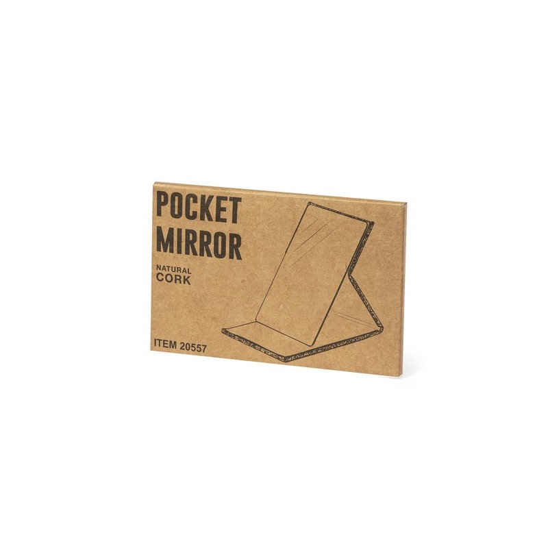 Miroir Tambour : Élégance et Praticité