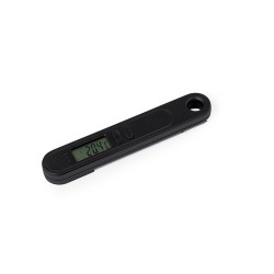 Thermomètre Précis Personnalisé pas cher Jarris Couleurs : noir marquage laser ultra précis
