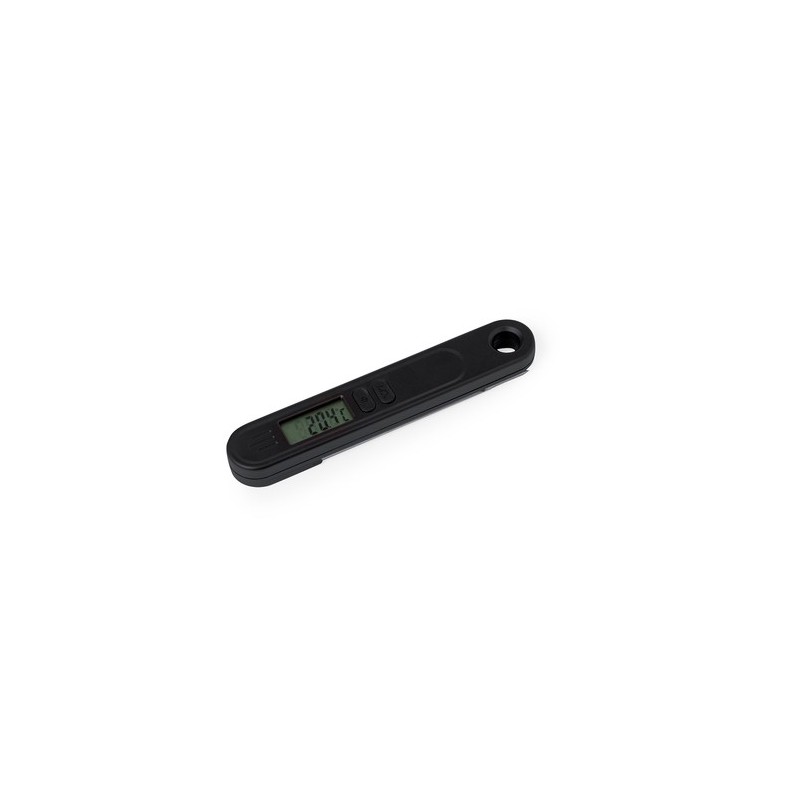 Thermomètre Précis Personnalisé pas cher Jarris Couleurs : noir marquage laser ultra précis