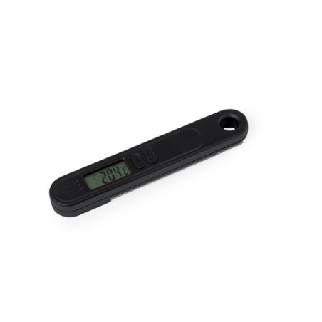 Thermomètre Précis Personnalisé pas cher Jarris Couleurs : noir marquage laser ultra précis