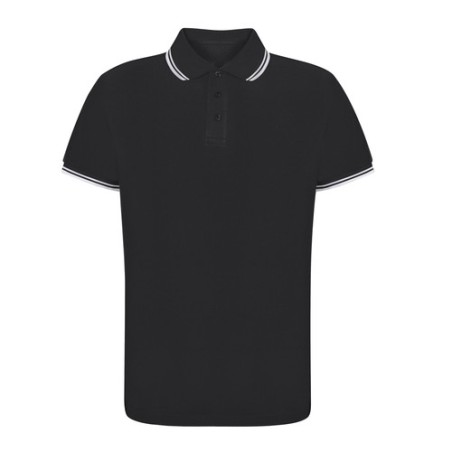 Polo personnalisé pas cher idéal pour vous - Tecnic Zawak Matières : polyester Taille textile : XL Couleurs : rouge accessoire é