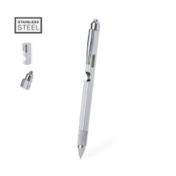 Stylo Multifonction Tulix 8 en 1 2