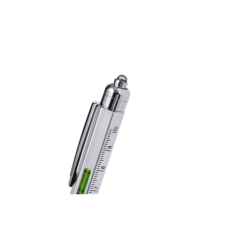 Stylo Multifonction Tulix 8 en 1