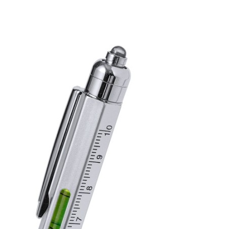 Stylo Multifonction Tulix 8 en 1