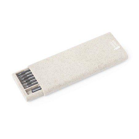 Set Outils Zephyr : Précision et Écologie Personnalisé