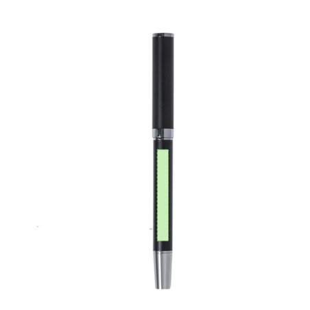 Set de Stylo et Roller Personnalisés Élégants Okonel à Prix Abordable Matières : métal Couleurs : noir accessoire événementiel u